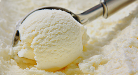 フローズンヨーグルト