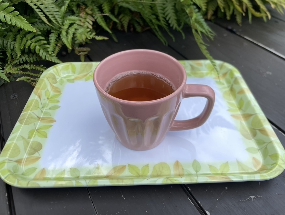 アップルティー（紅茶）