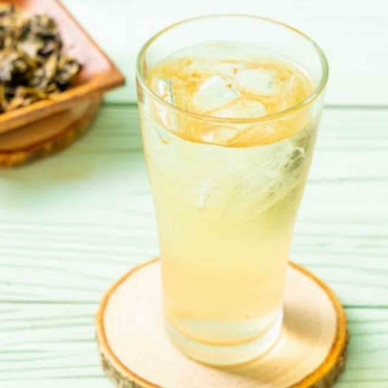 ジャスミン茶（冷）