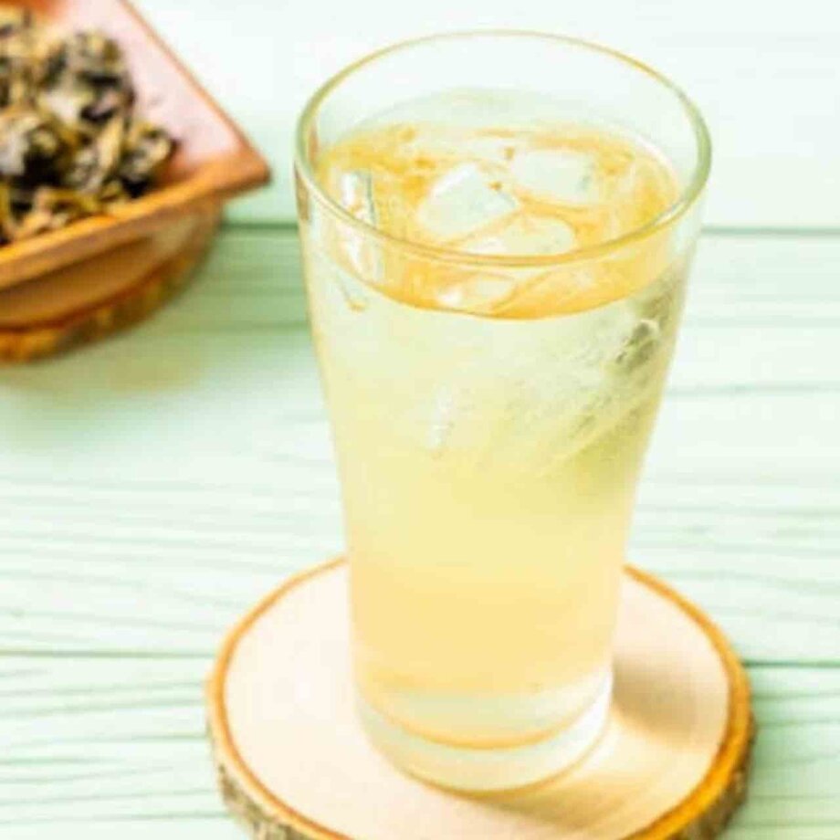 ジャスミン茶（冷）