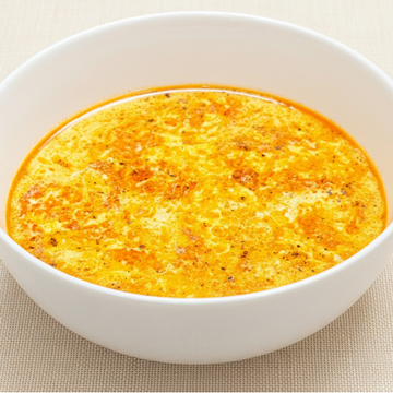 スープのみ（OPEN記念価格豆乳スープ）