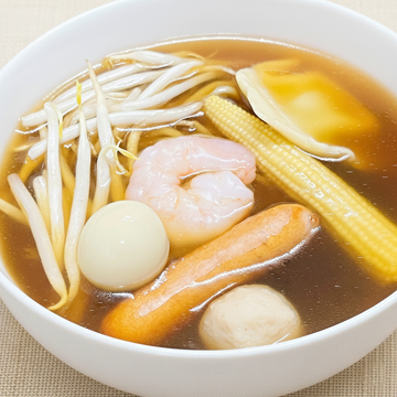 ちびっこ麻辣湯（レギュラースープ）