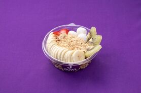 きなこ餅グリークヨーグルト