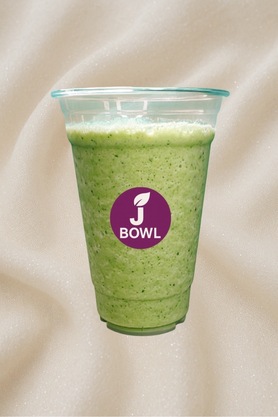 グリーンスムージー