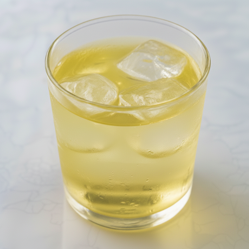 りんごジュース