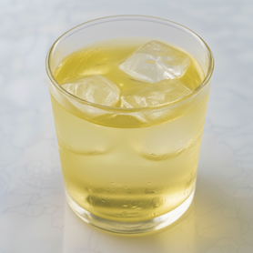 りんごジュース