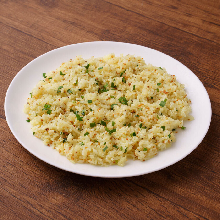 ガーリックライス(Garlic Rice)