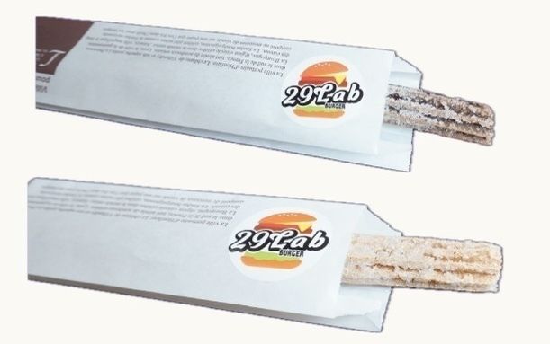 チュロス（チョコ ）（Churros chocolate）