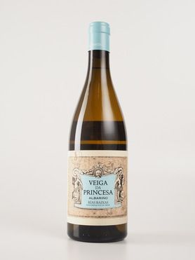 プリンセス〈アルバリーニョ〉