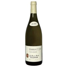 ヴォークパン〈シャブリ〉