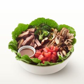 ザ・ビーフステーキ THE BEEF STEAK