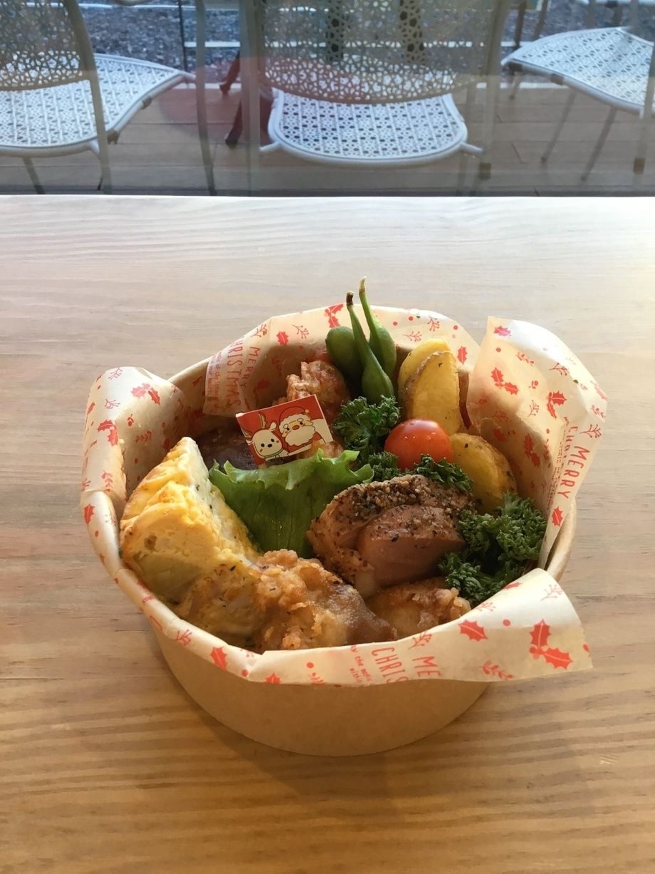 オードブル　1人前　(詳細参照)