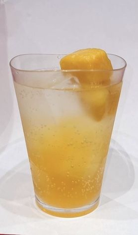 北海道フルーツカクテル　夕張メロン