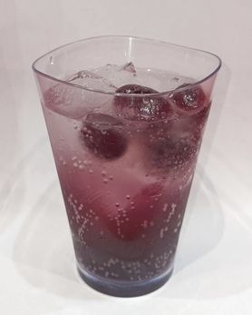 北海道フルーツカクテル　余市ぶどう