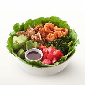 ホリデイズミックスグリル HOLIDAYS MIXED GRILL