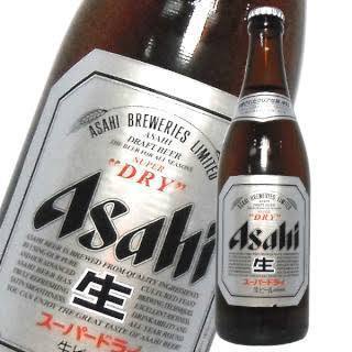 瓶ビール