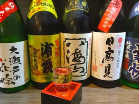 日本酒