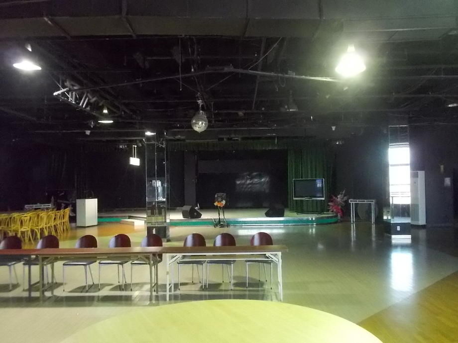 イベントホール宴会（カラオケ付）