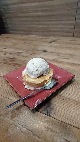 鎌康スペシャルスィーツ