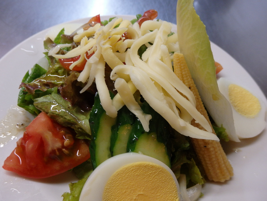 イタリアンサラダ