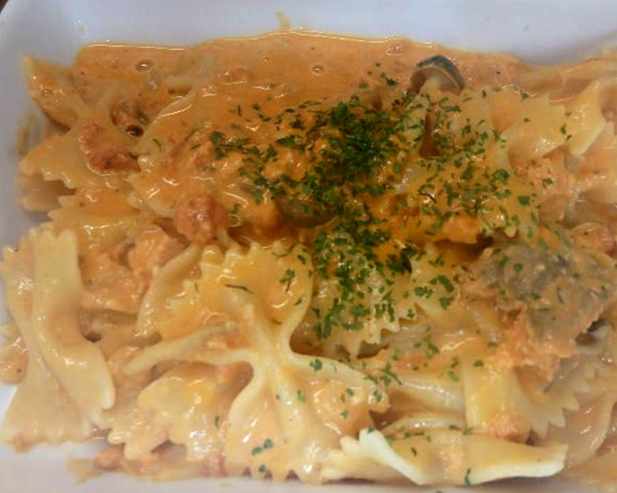 ファルファッレ