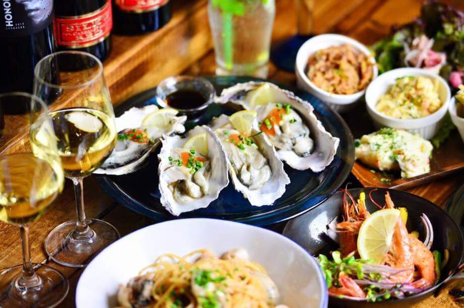 産地直送 フレッシュオイスター