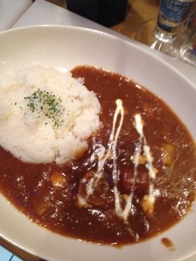 1BiRiカレー