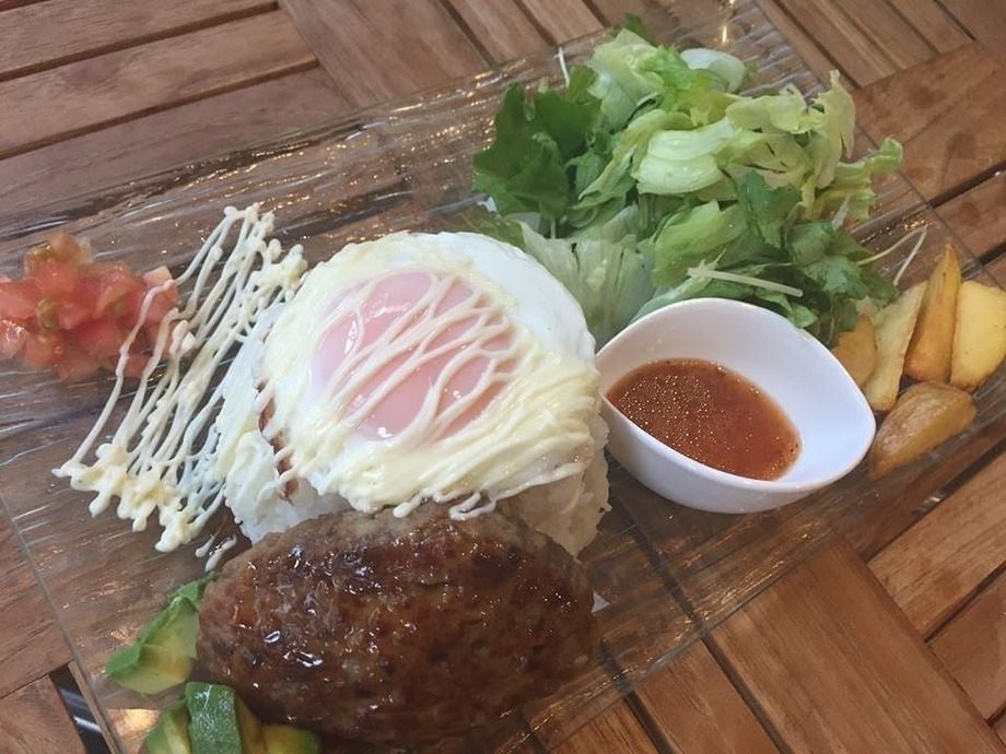 ロコモロプレート