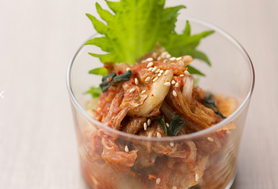 蒲田『食道園』の日本一美味しいキムチ