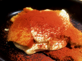 本日のドルチェ