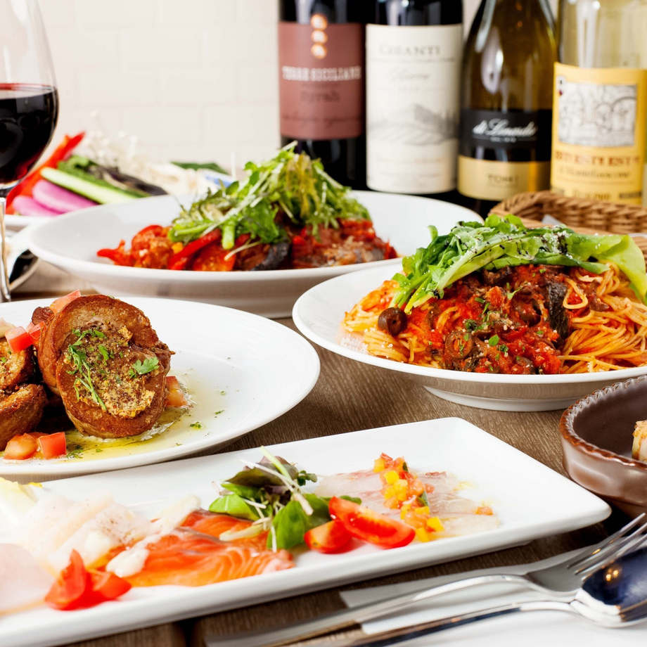 3500円コース（3,500円）