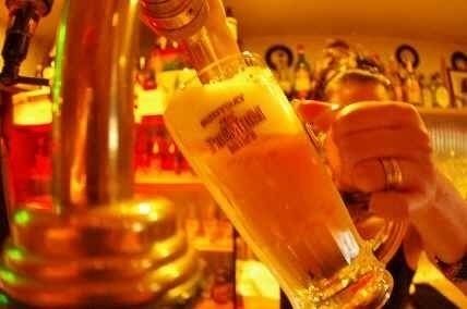 プレミアムモルツ 生ビール