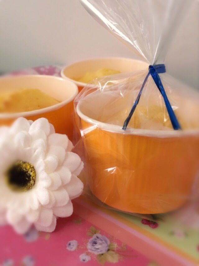 レモン♡プレーン