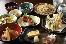 コース料理『贅づくし石はらコース』