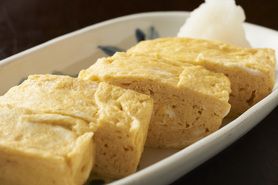 逸品『小林さん家のだしまき玉子』