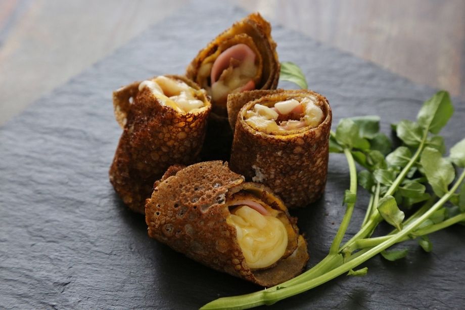 コンプレット（500円）