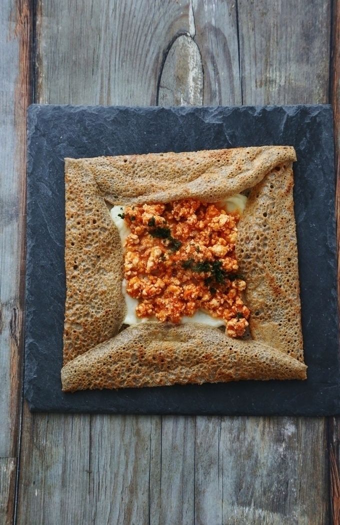 パルマンティエ（500円）