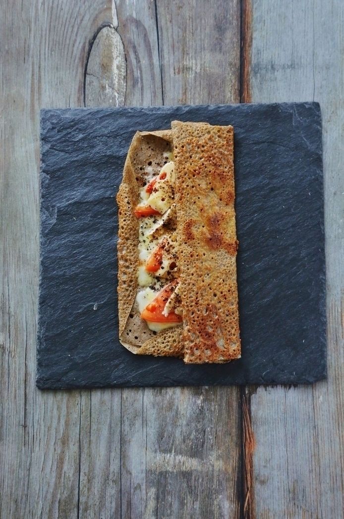 カマンベール（500円）