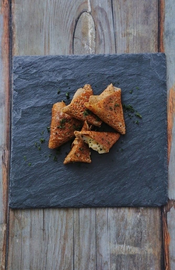 サンジャック（500円）