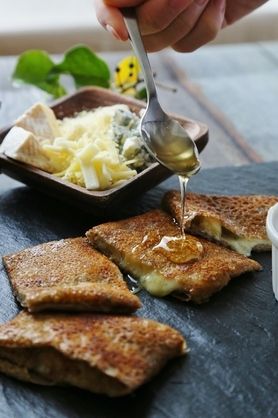 キャトルフロマージュ