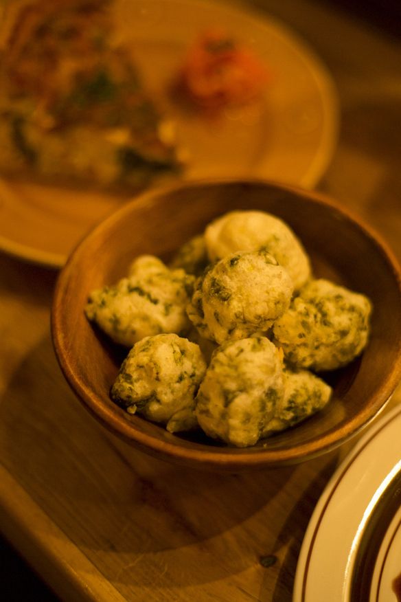 岩のりのゼッポリーネ