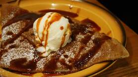 キャラメルブールサレ