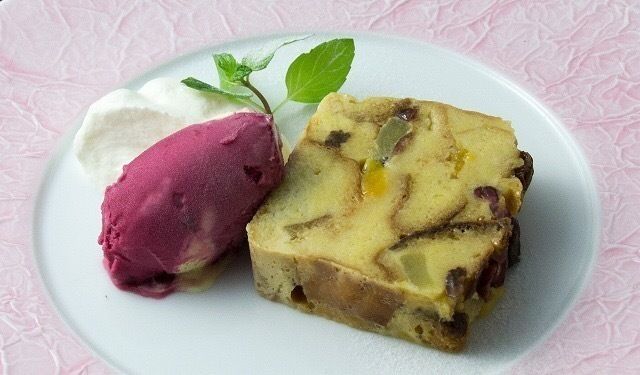 ディプロマットプティング（590）