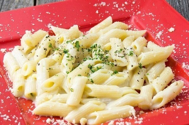 チーズクリームのペンネ（1090）