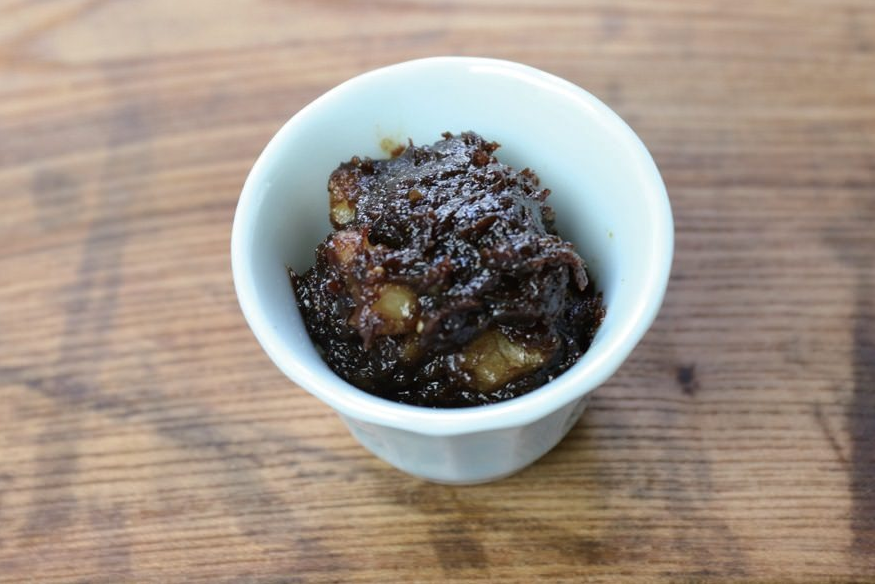 八丁くるみ味噌（セット価格）