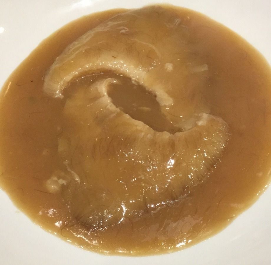 気仙沼産フカヒレ姿煮（2～3人前）