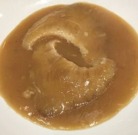 気仙沼産フカヒレ姿煮（2～3人前）