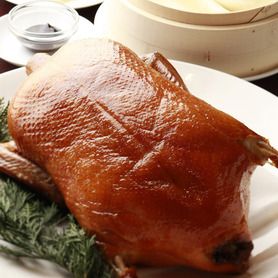 北京ダック（1枚～）