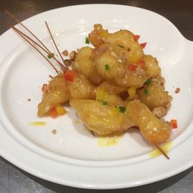 【売れ筋】 大海老のエビマヨ