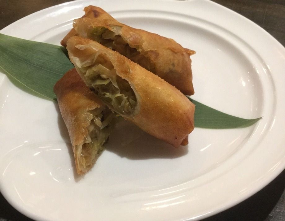 ハルマキ（2本）